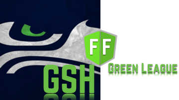 GSH-Green League