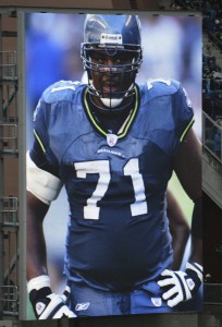 Walter Jones 1