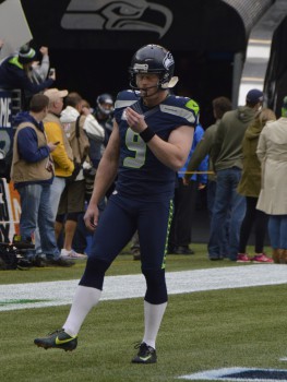 Jon Ryan