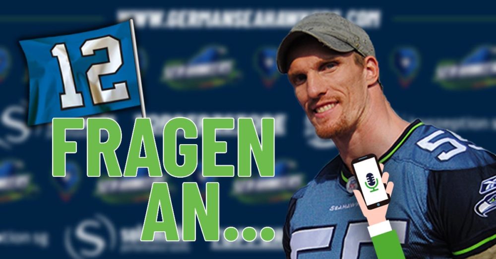 12 Fragen an Christian Mohr