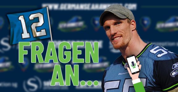 12 Fragen an Christian Mohr