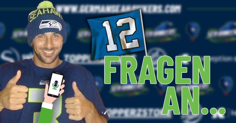 12 Fragen an Claudio Pizarro