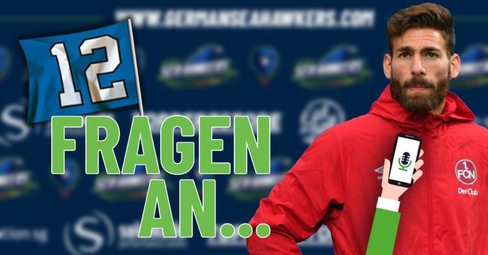 12 Fragen an Enrico Valentini