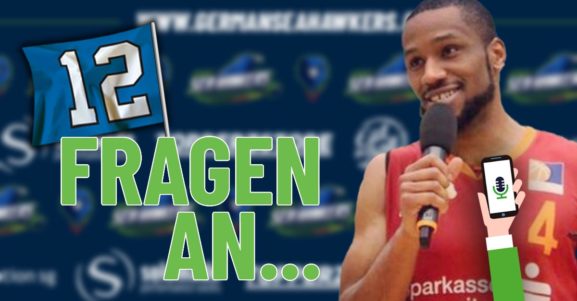 12 Fragen an Virgil Matthews