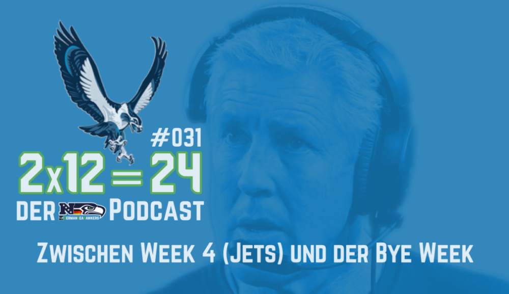GSH Podcast Folge 031