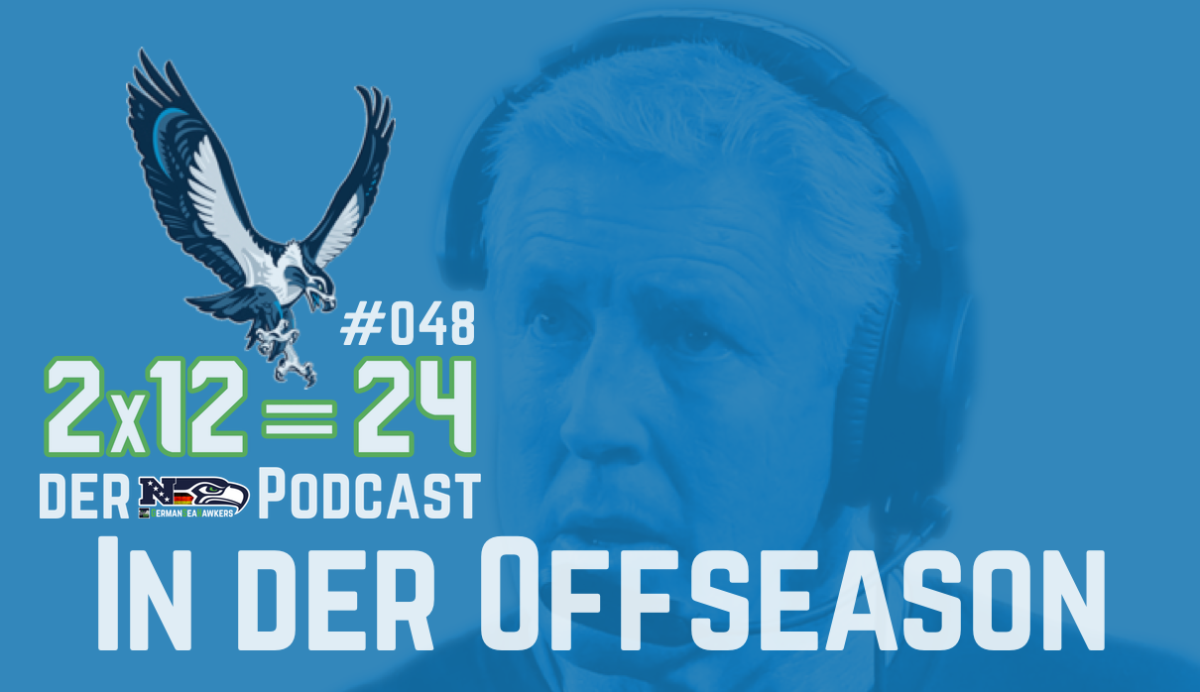#048 – In der Offseason