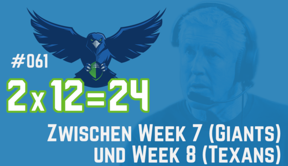 GSH-Podcast - Folge #061