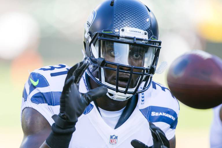 Kam Chancellor