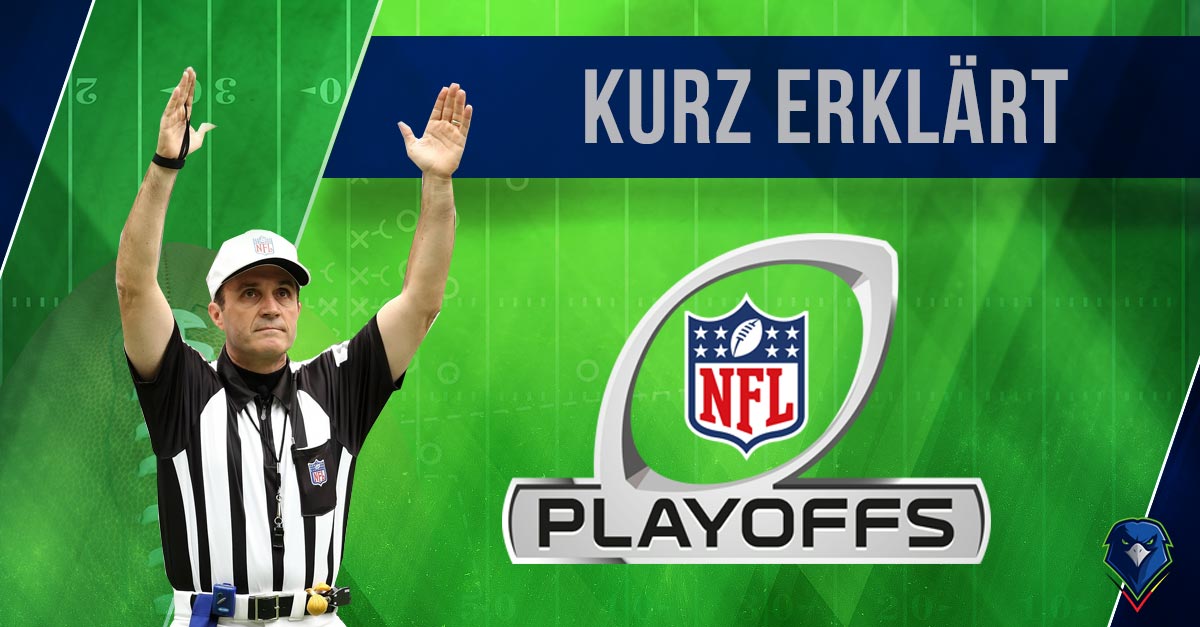 Kurz Erklart Was Sind Die Playoffs Und Wer Darf Daran Teilnehmen