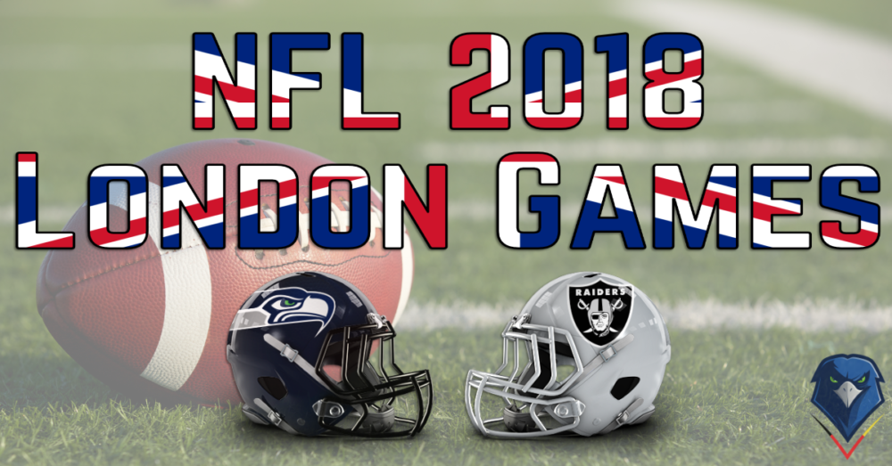 NFL 2018 London Games
