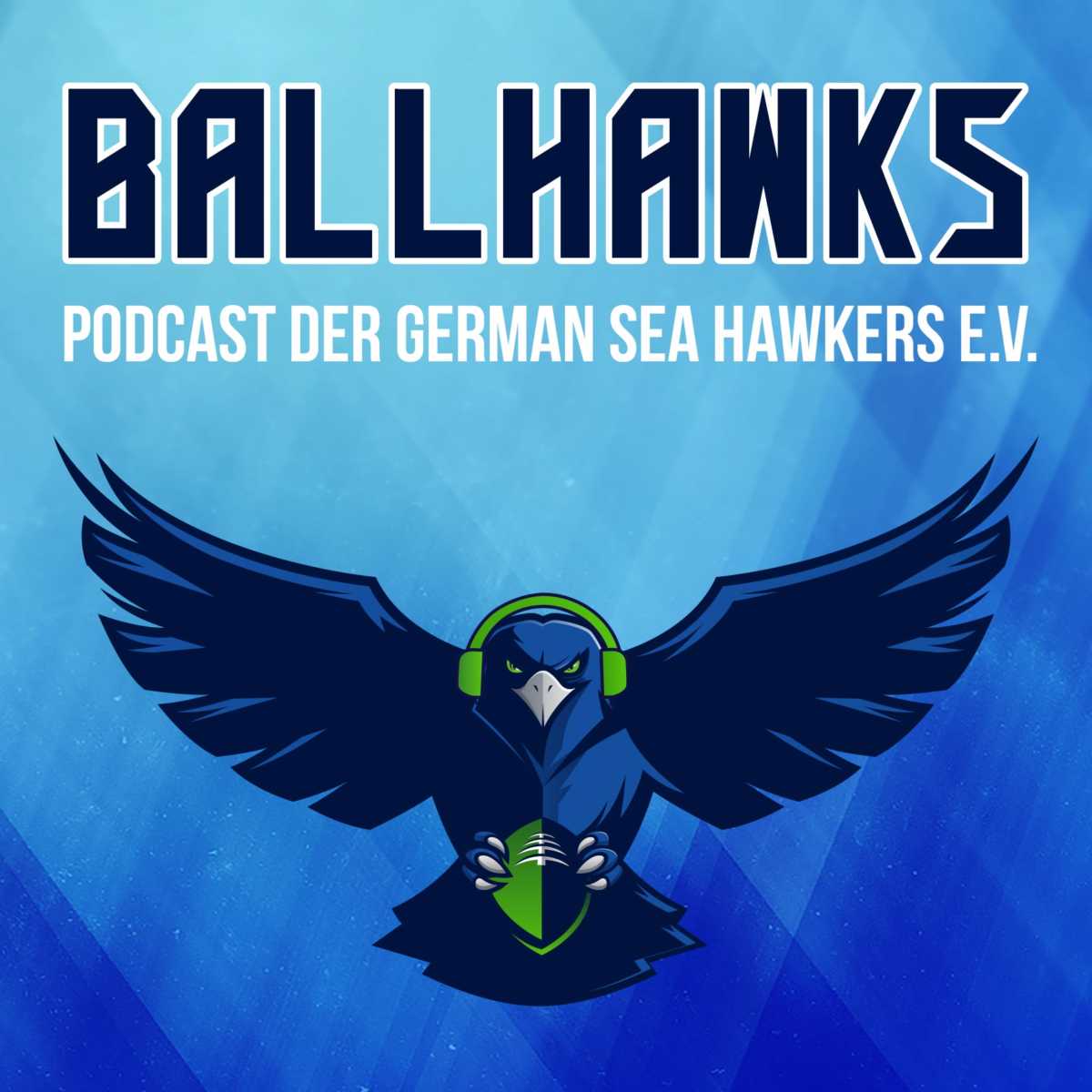 German Sea Hawkers German Sea Hawkers