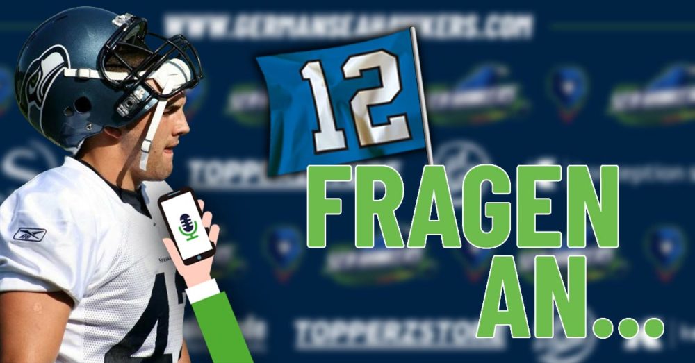 12 Fragen an Neal Howey