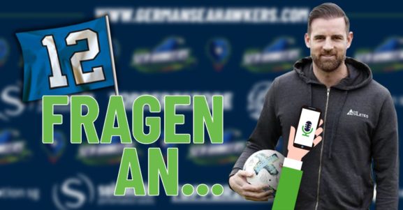 12 Fragen an Christoph Metzelnder