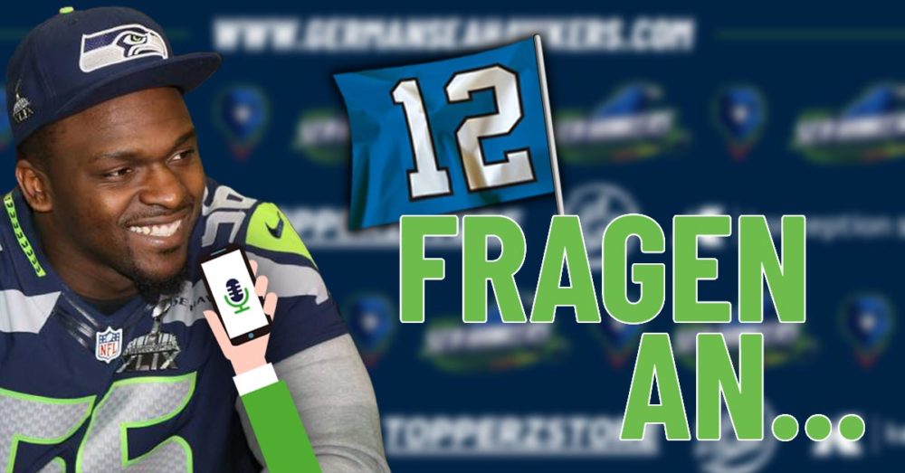 12 Fragen an Cliff Avril
