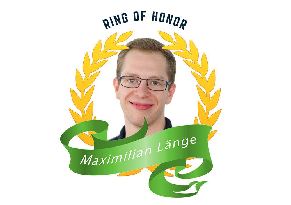 Maximilian Länge