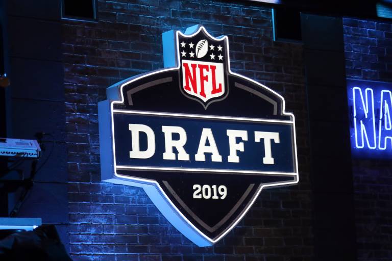 NFL Draft 2019