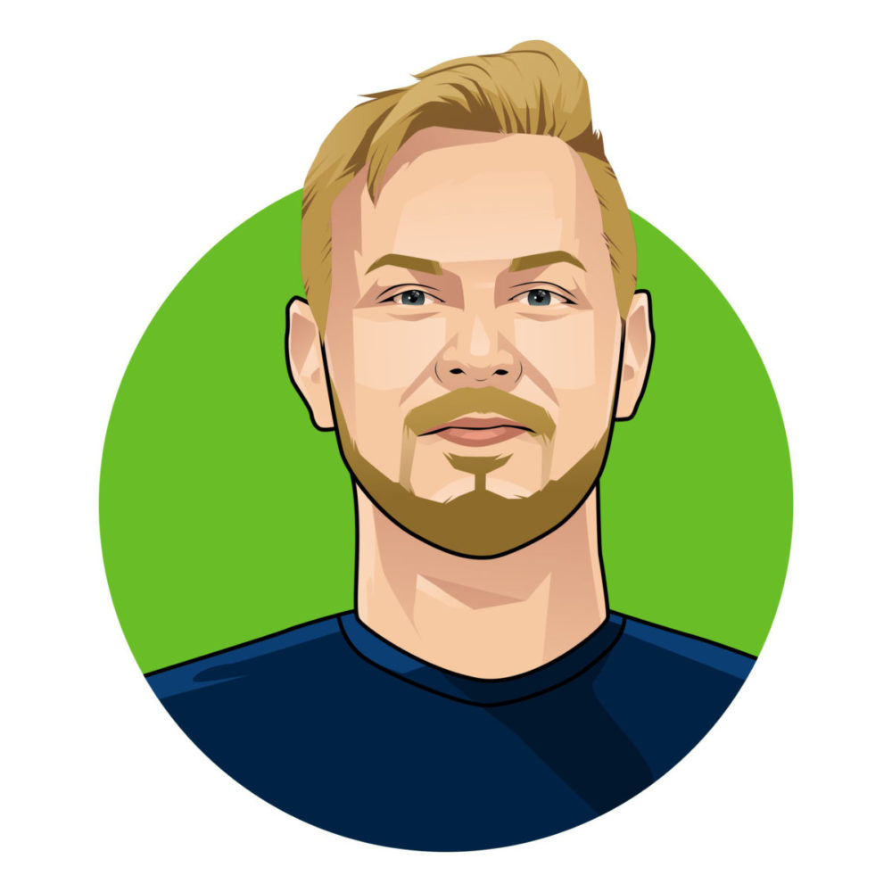 Maximilian Brending