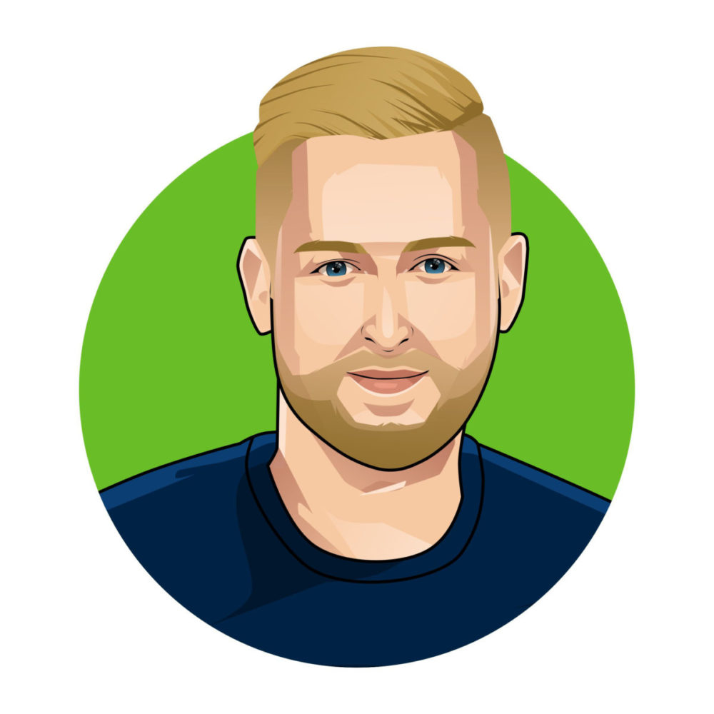 Tobias Weyel