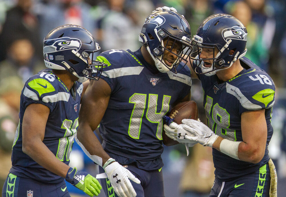 Preview: Regular Season 2019 (Week 11) – Bye Week & Restprogramm
