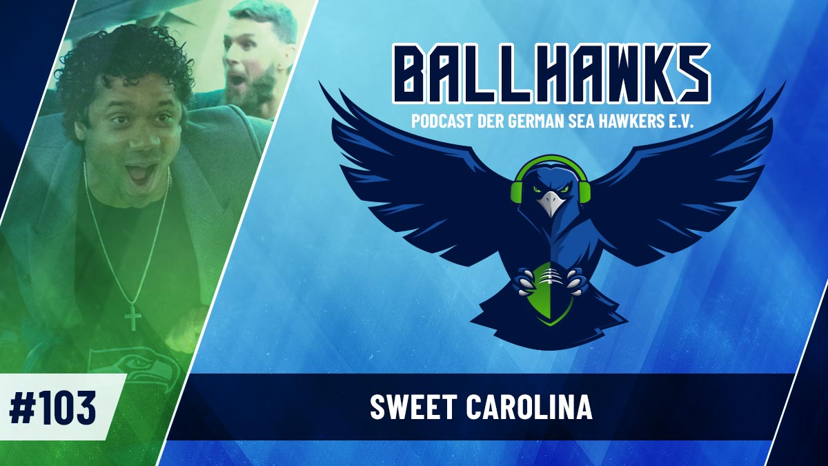 #103 – Sweet Carolina