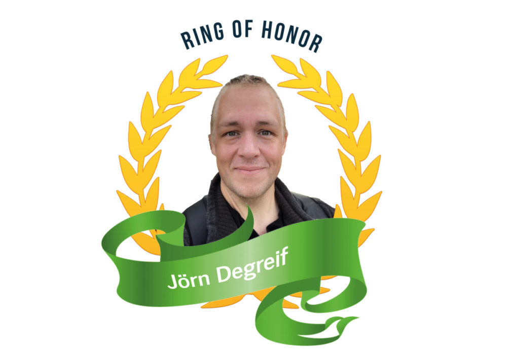 Jörn Degreif