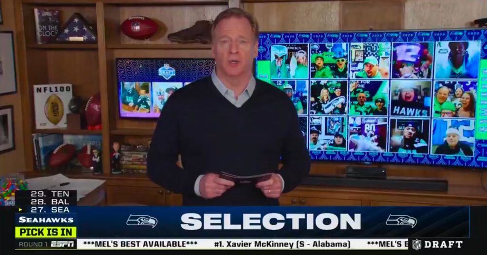 NFL Draft 2020