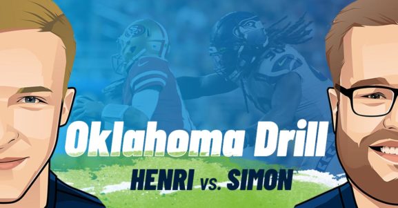 Oklahoma Drill