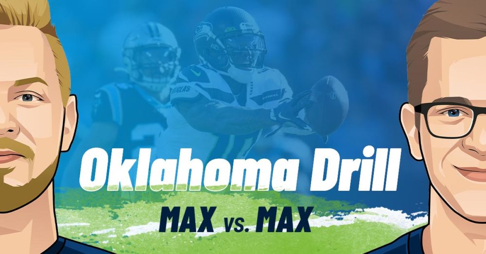 Oklahoma Drill