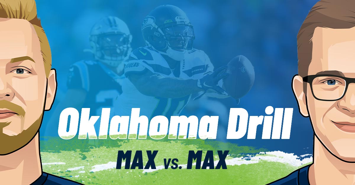 Oklahoma Drill