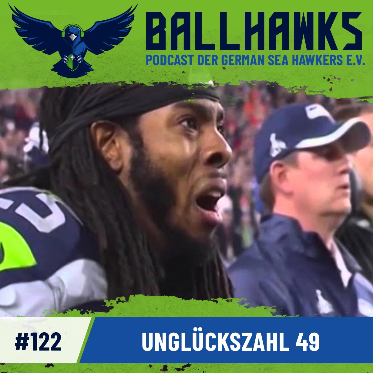 #122 – Unglückszahl 49