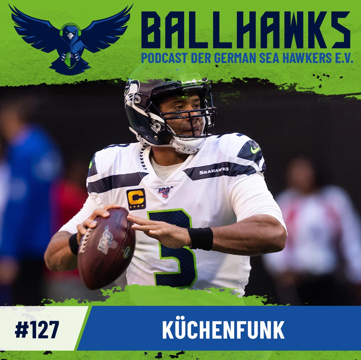 #127 – Küchenfunk