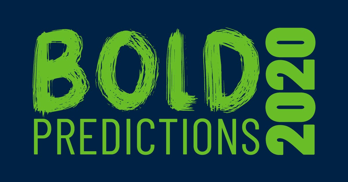 Bold Predictions vor der Saison 2020