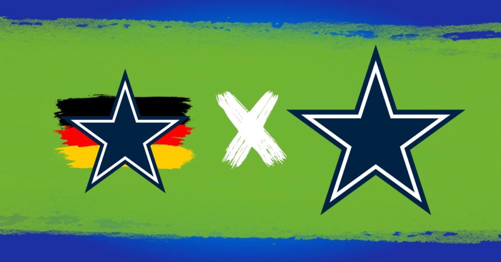 Schnellcheck Dallas Cowboys 2020