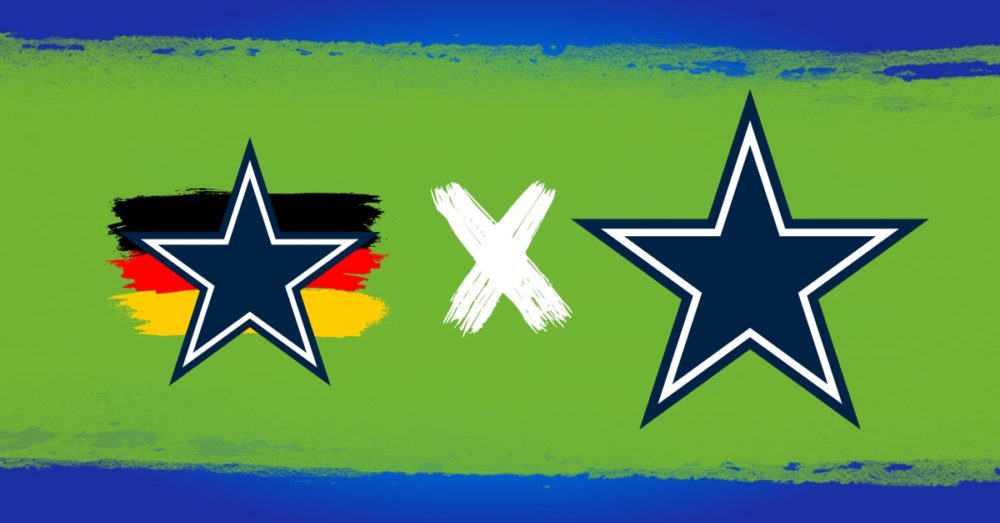 Schnellcheck Dallas Cowboys Week 3 2020 German Sea Hawkers E V