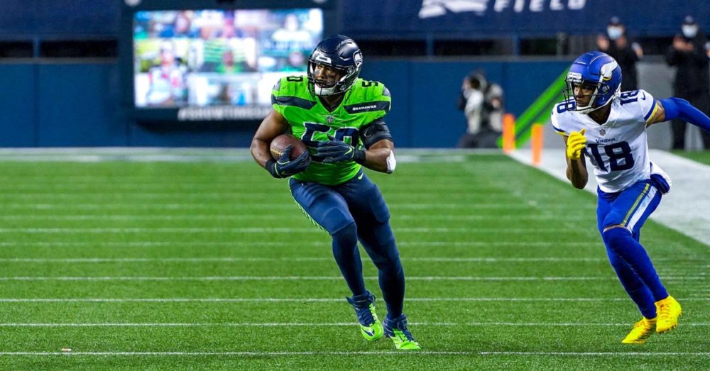 K.J. Wright