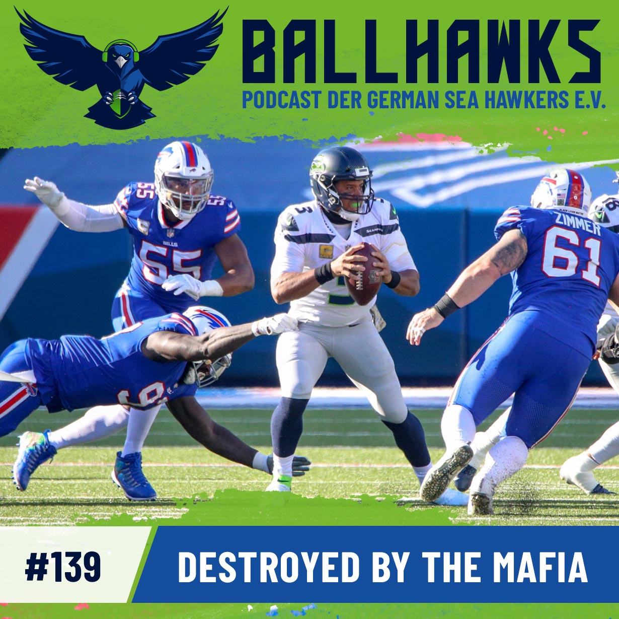#139 – Destroyed by the Mafia