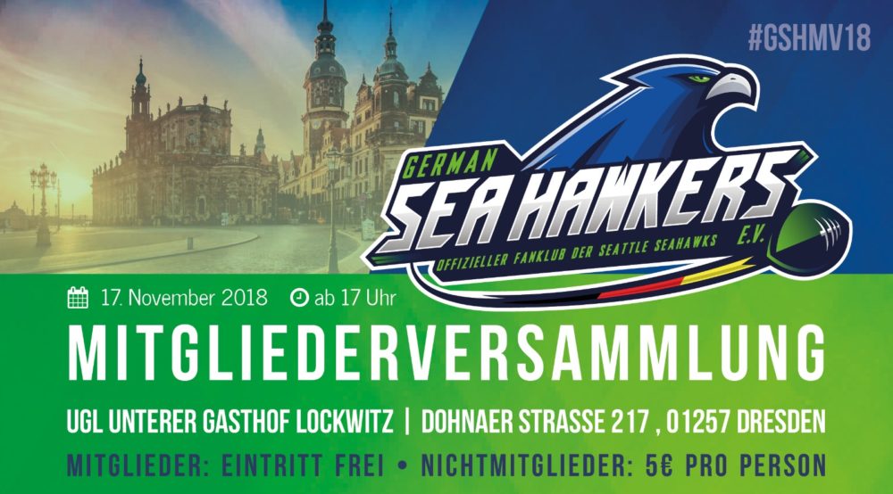 #GSHMV18