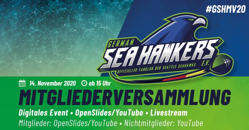 #GSHMV20