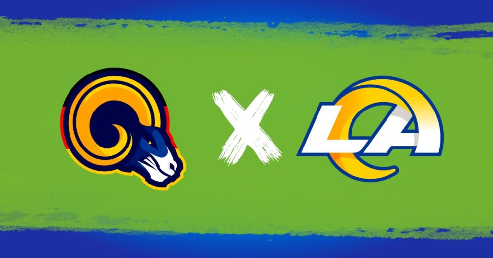 Schnellcheck Los Angeles Rams 2020