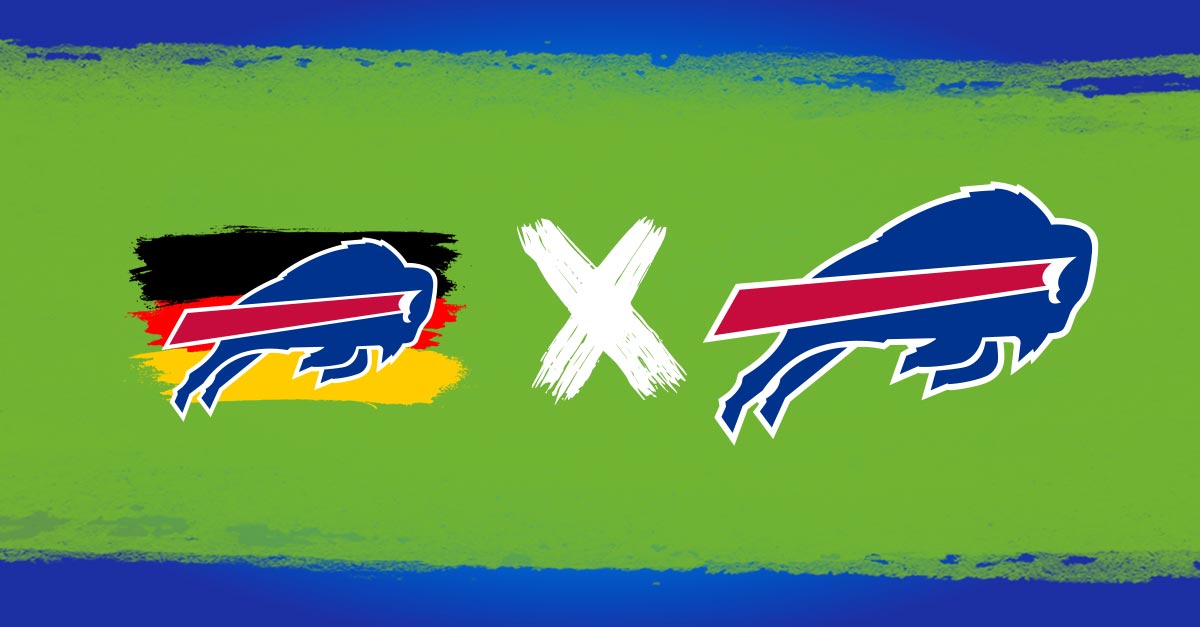 Schnellcheck Buffalo Bills 2020