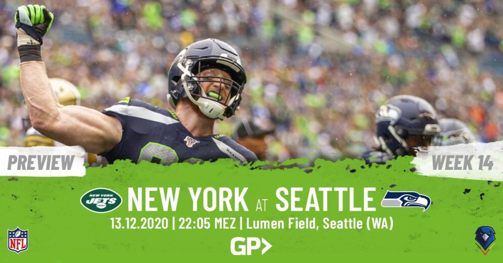 Preview Week 14, 2020 New York Jets