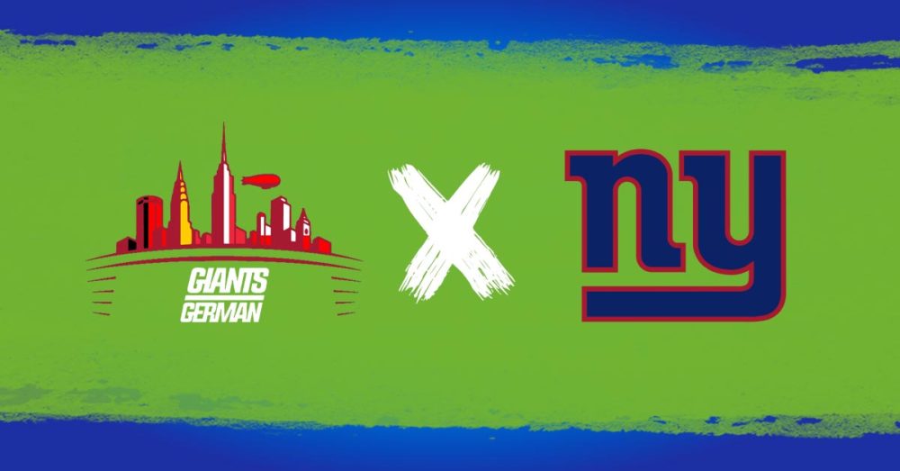 Schnellcheck New York Giants 2020