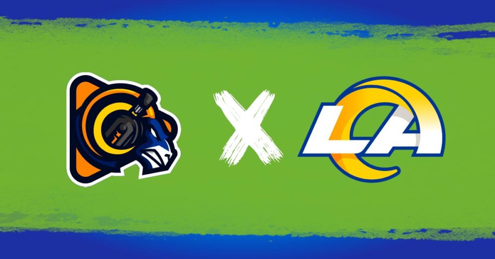Schnellcheck Los Angeles Rams 2020