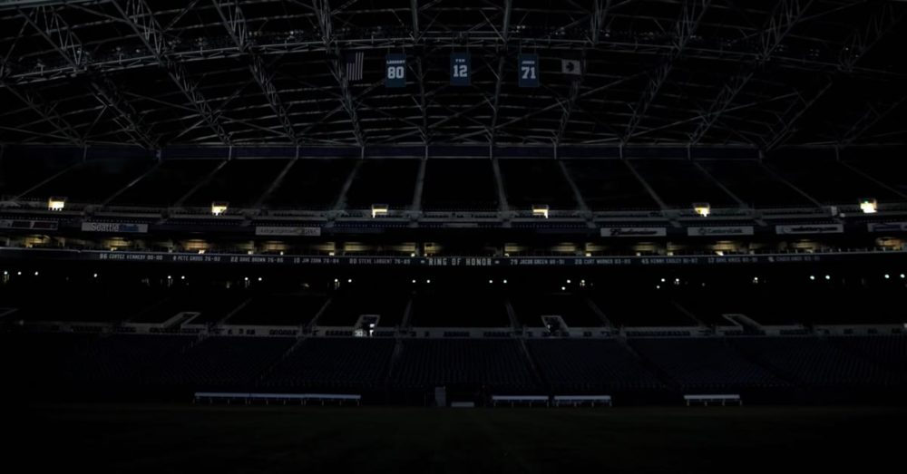 Offseason 2021