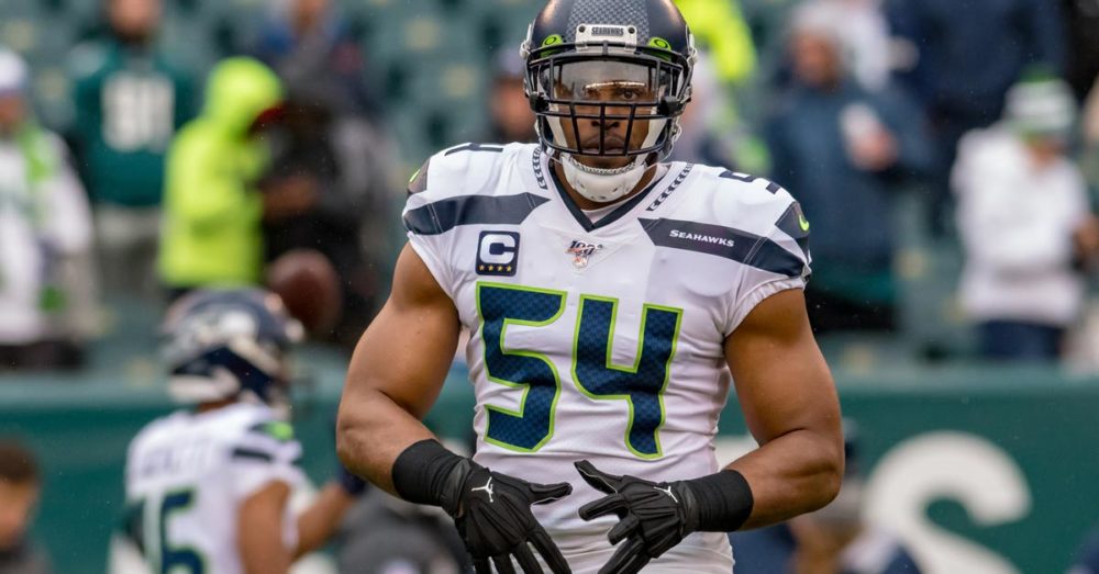 Bobby Wagner