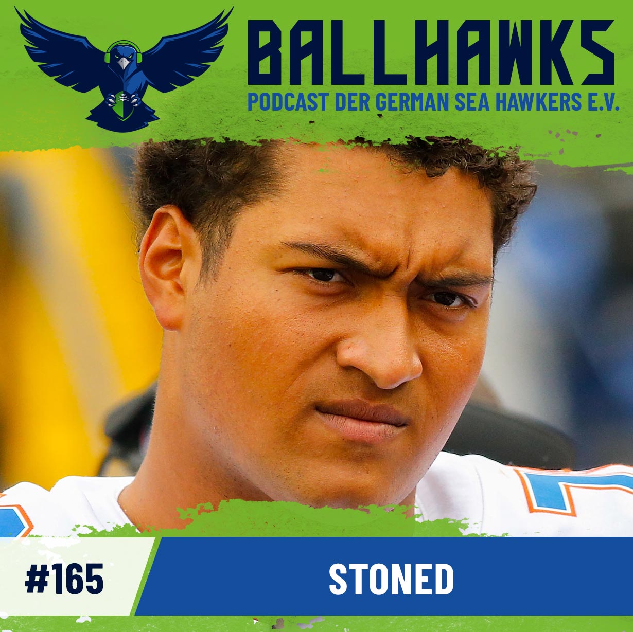 #165 – Stoned