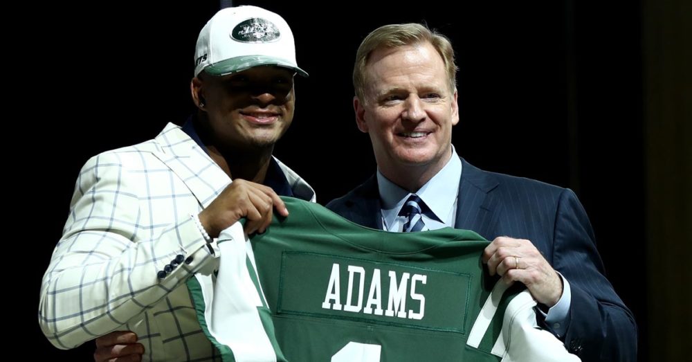 NFL Draft 2021