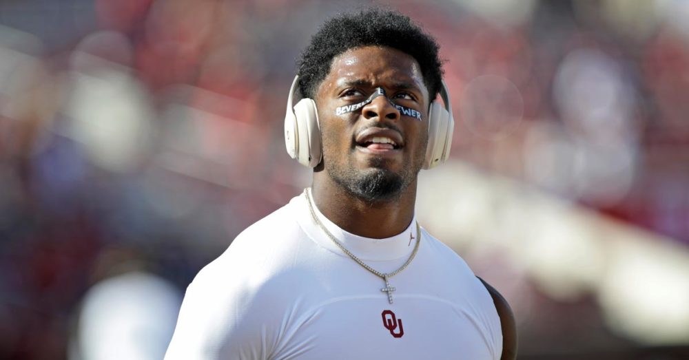 Tre Brown