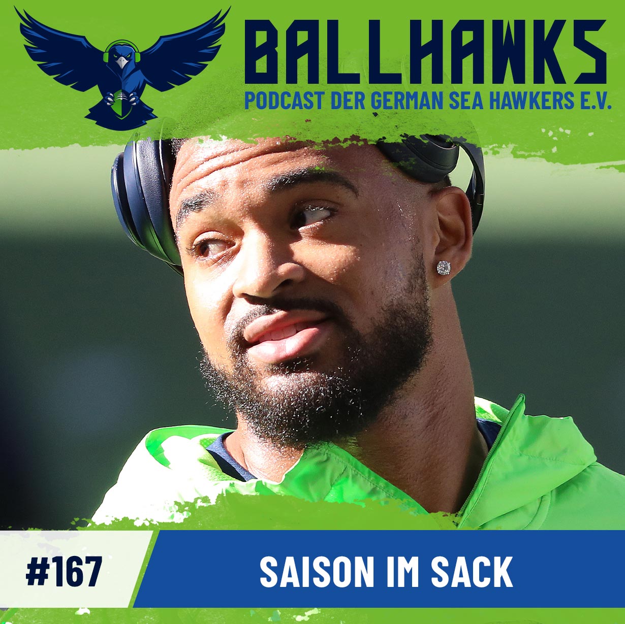 #167 – Saison im Sack