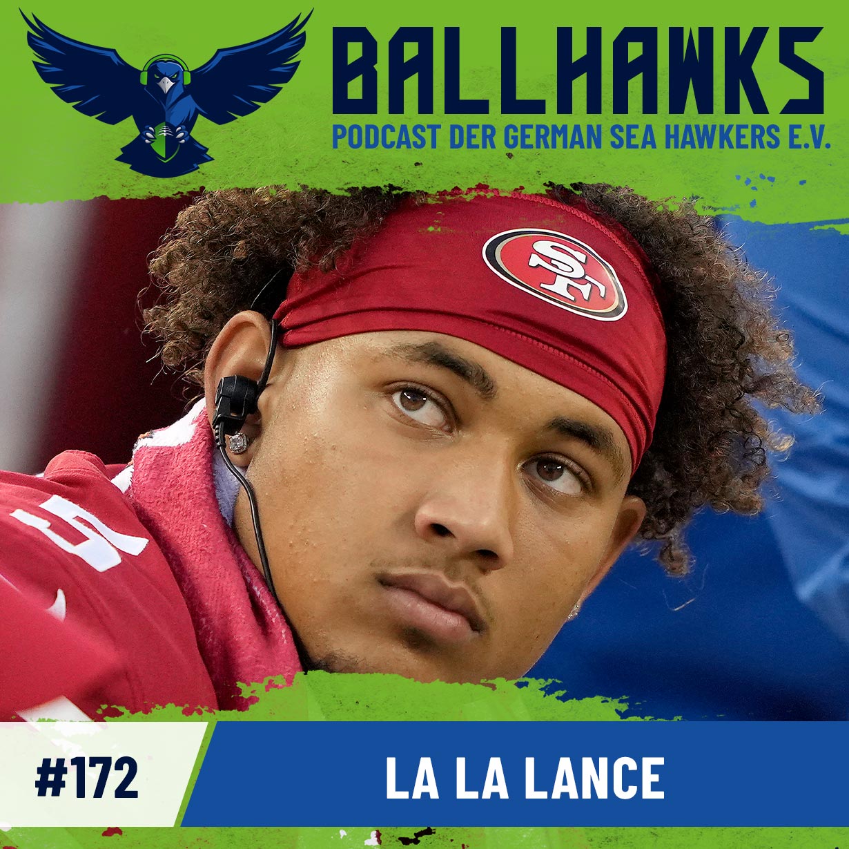 #172 – La La Lance